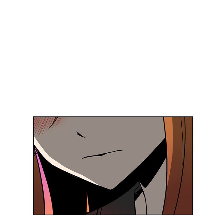 EAT ME! EAT ME! EP 16 - Toomics page 68 - 