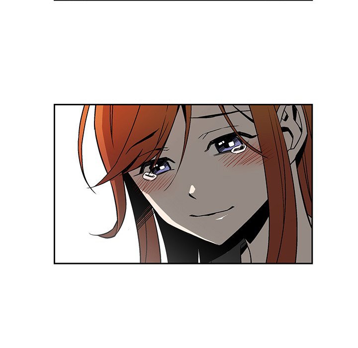 EAT ME! EAT ME! EP 16 - Toomics page 69 - 