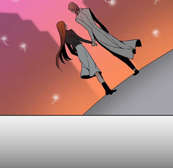 EAT ME! EAT ME! EP 16 - Toomics page 71 - 