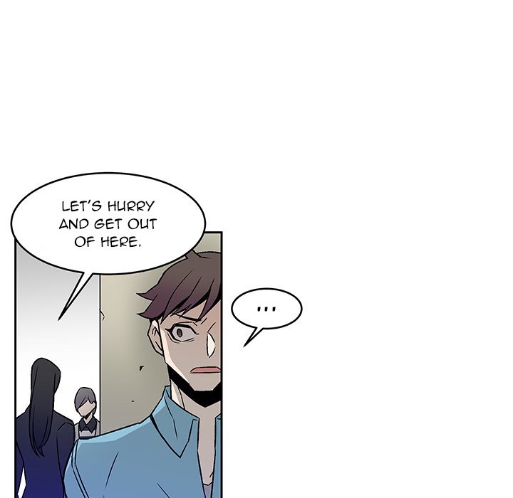 EAT ME! EAT ME! EP 16 - Toomics page 9 - 