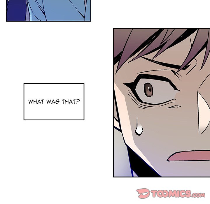 EAT ME! EAT ME! EP 16 - Toomics page 10 - 