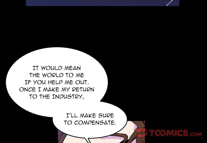 EAT ME! EAT ME! EP 17 - Toomics page 2 - 