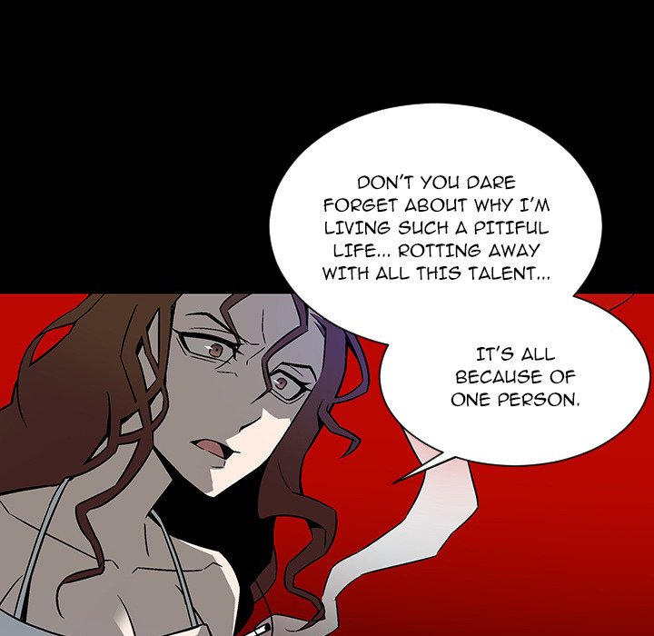 EAT ME! EAT ME! EP 17 - Toomics page 11 - 
