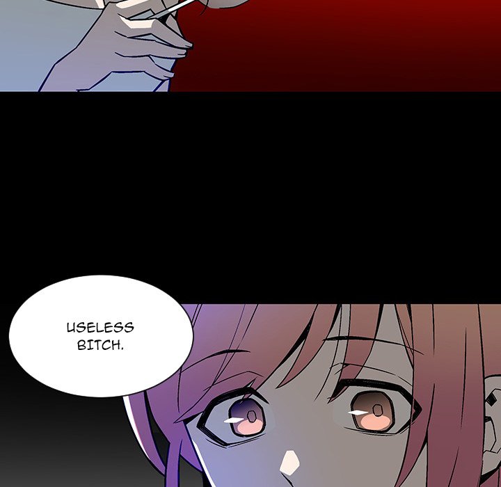 EAT ME! EAT ME! EP 17 - Toomics page 12 - 