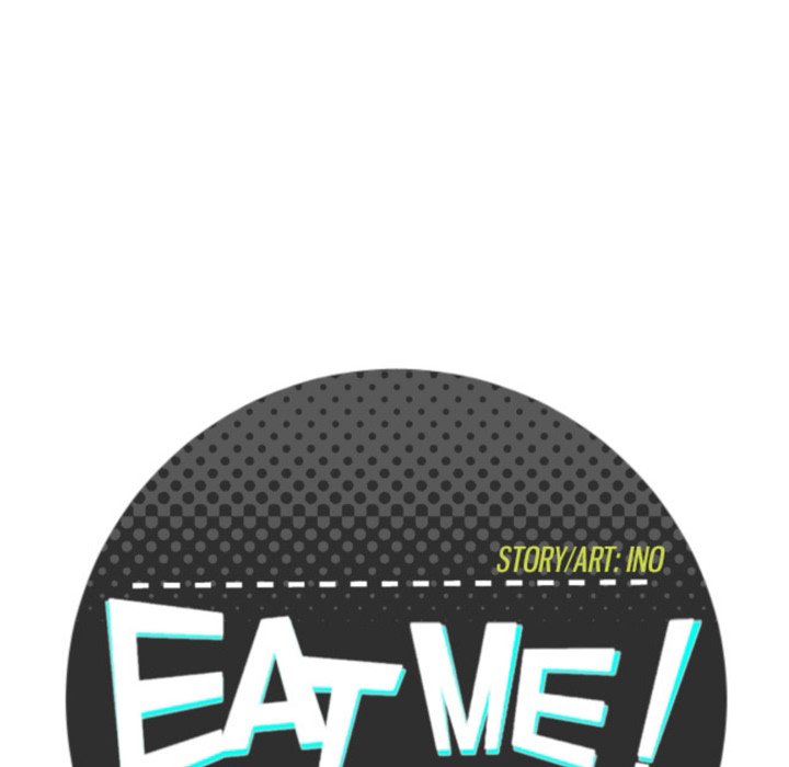 EAT ME! EAT ME! EP 17 - Toomics page 15 - 