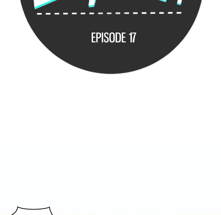 EAT ME! EAT ME! EP 17 - Toomics page 16 - 