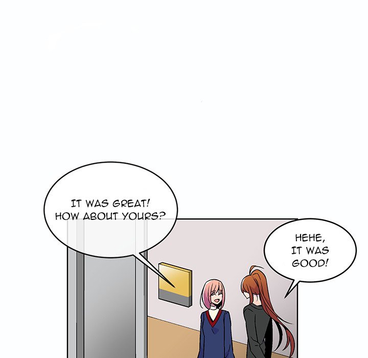EAT ME! EAT ME! EP 17 - Toomics page 19 - 
