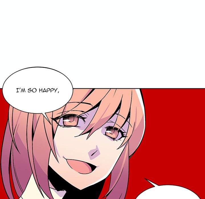 EAT ME! EAT ME! EP 17 - Toomics page 24 - 