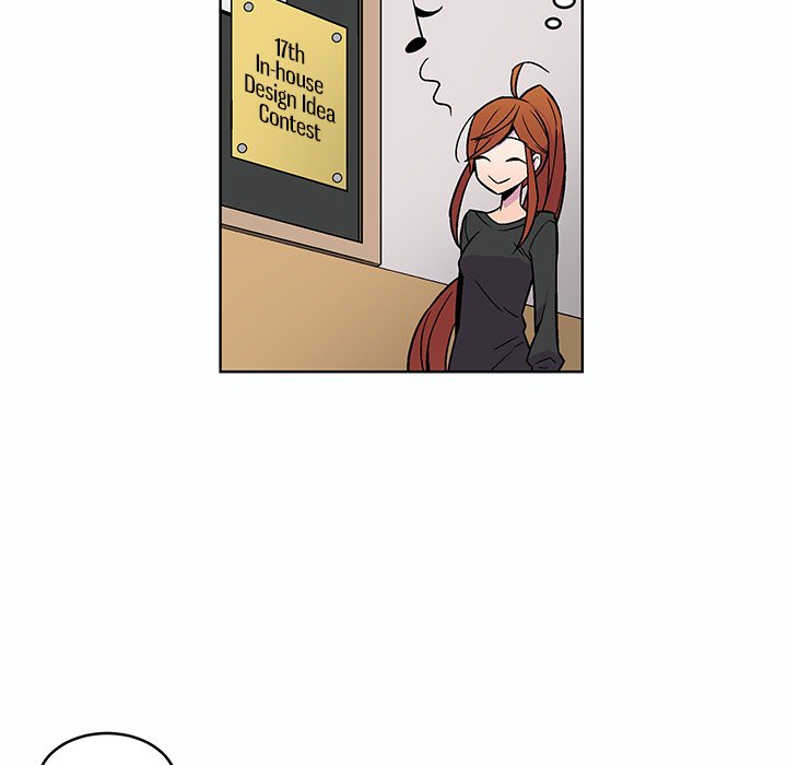 EAT ME! EAT ME! EP 17 - Toomics page 27 - 