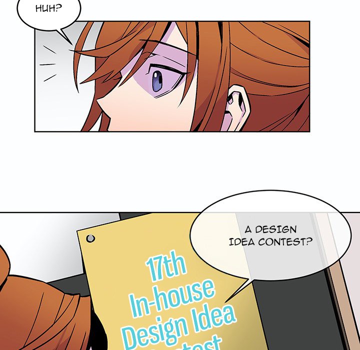 EAT ME! EAT ME! EP 17 - Toomics page 28 - 