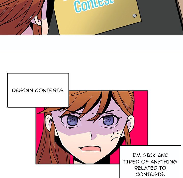 EAT ME! EAT ME! EP 17 - Toomics page 29 - 