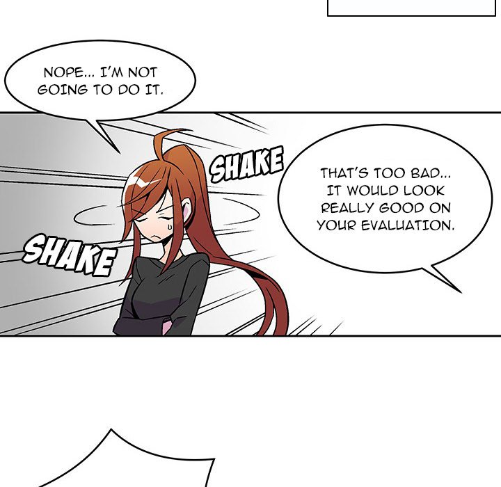 EAT ME! EAT ME! EP 17 - Toomics page 30 - 