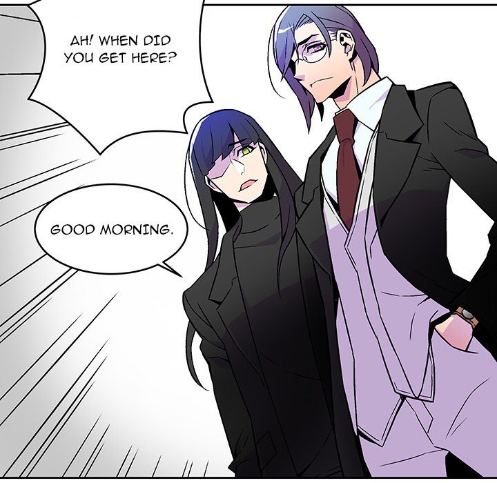 EAT ME! EAT ME! EP 17 - Toomics page 31 - 
