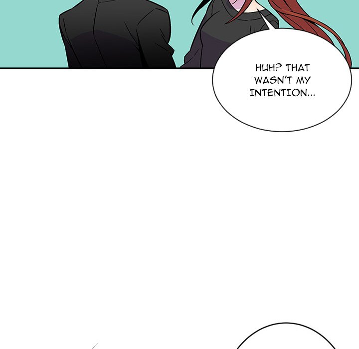 EAT ME! EAT ME! EP 17 - Toomics page 36 - 