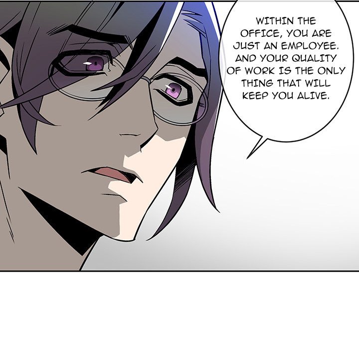EAT ME! EAT ME! EP 17 - Toomics page 37 - 
