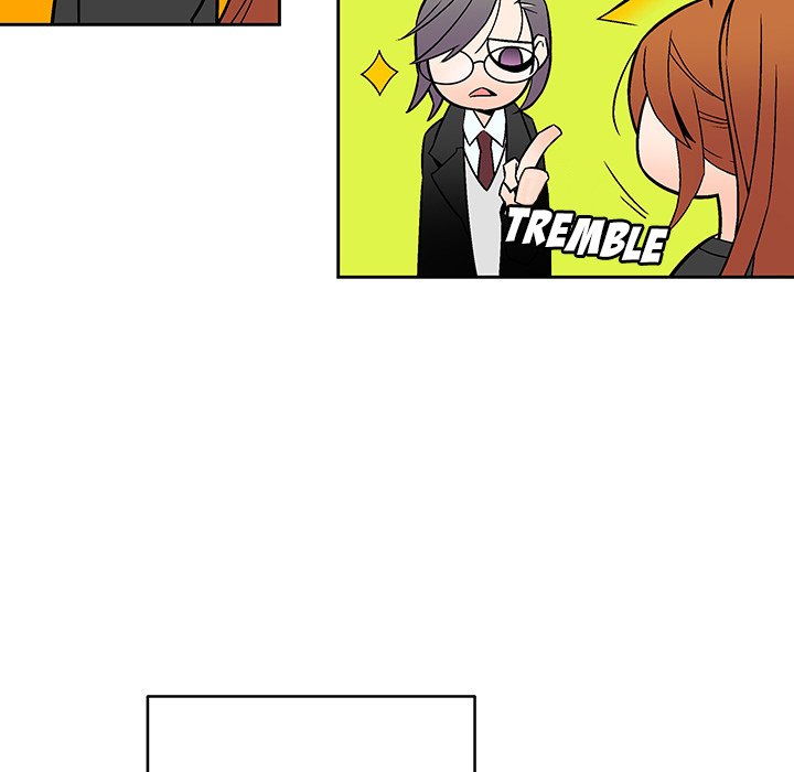 EAT ME! EAT ME! EP 17 - Toomics page 39 - 