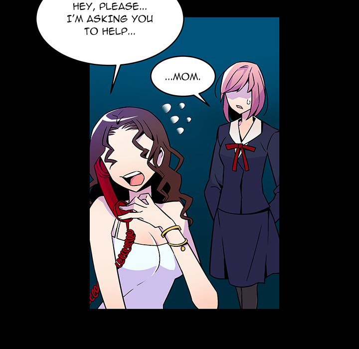 EAT ME! EAT ME! EP 17 - Toomics page 5 - 