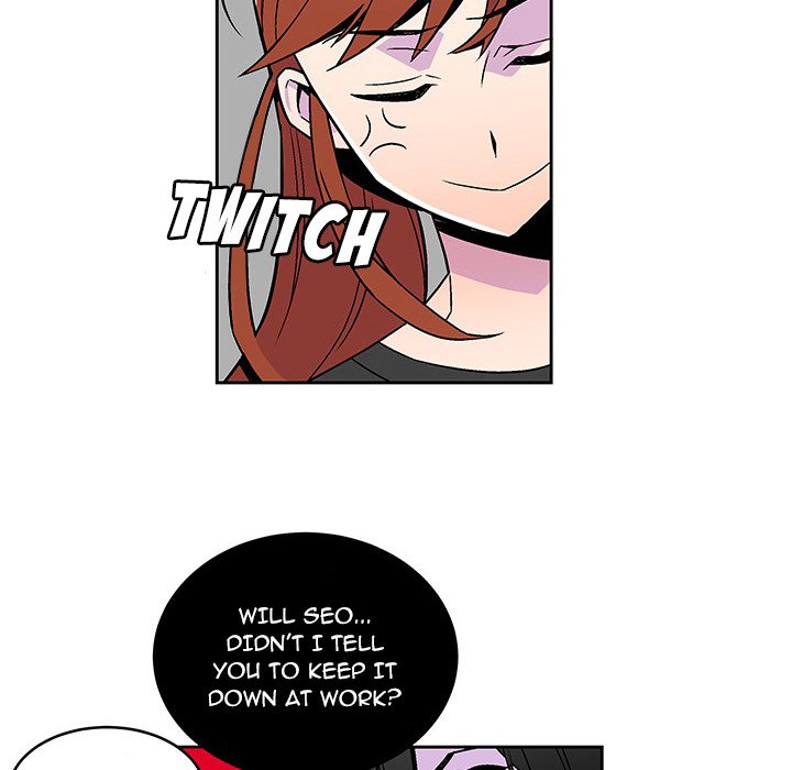 EAT ME! EAT ME! EP 17 - Toomics page 46 - 