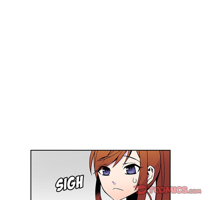 EAT ME! EAT ME! EP 17 - Toomics page 50 - 