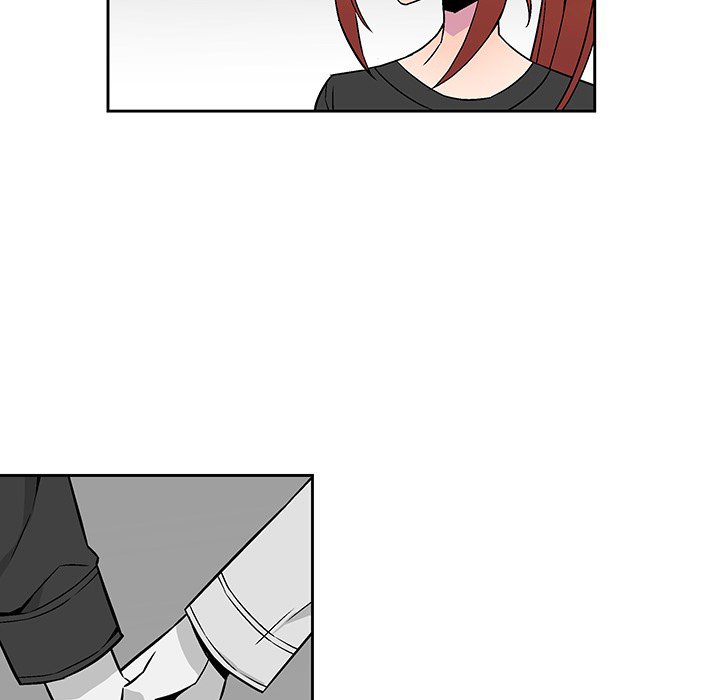 EAT ME! EAT ME! EP 17 - Toomics page 51 - 