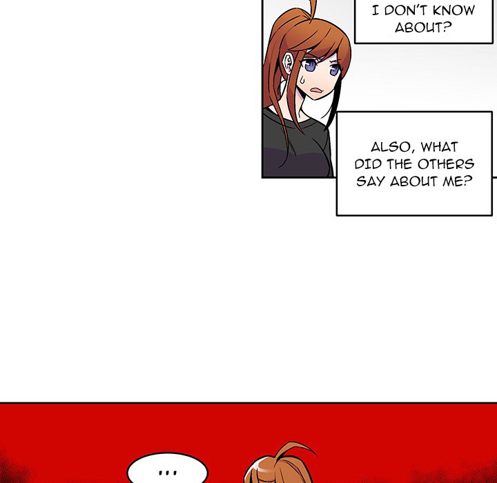 EAT ME! EAT ME! EP 17 - Toomics page 59 - 
