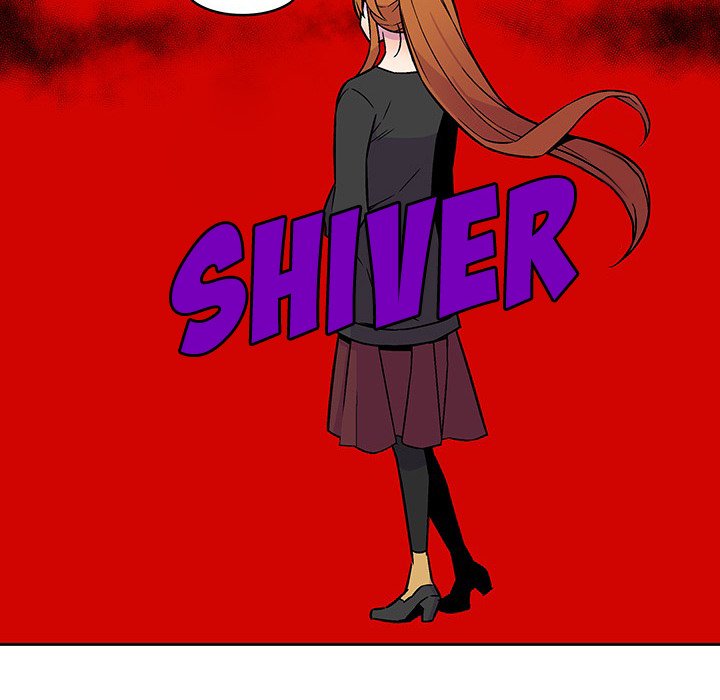 EAT ME! EAT ME! EP 17 - Toomics page 60 - 