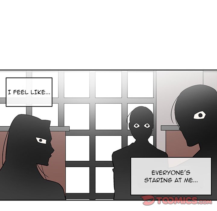 EAT ME! EAT ME! EP 17 - Toomics page 62 - 