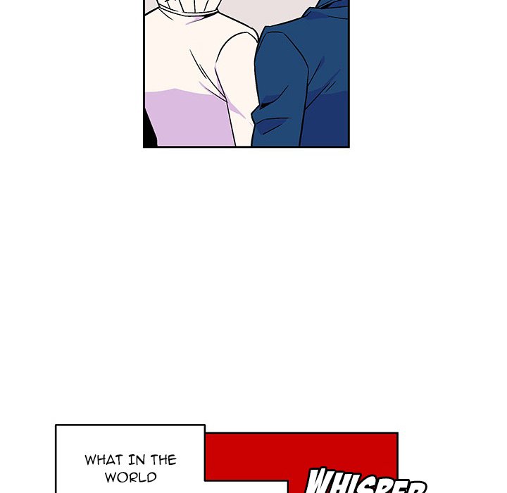 EAT ME! EAT ME! EP 17 - Toomics page 64 - 
