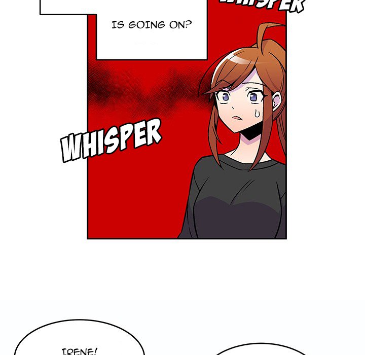 EAT ME! EAT ME! EP 17 - Toomics page 65 - 