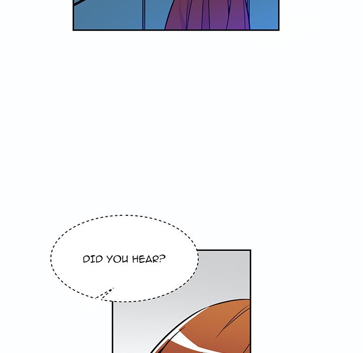EAT ME! EAT ME! EP 17 - Toomics page 71 - 