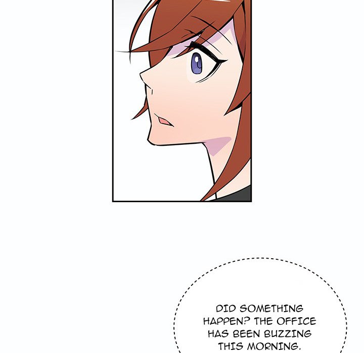 EAT ME! EAT ME! EP 17 - Toomics page 72 - 