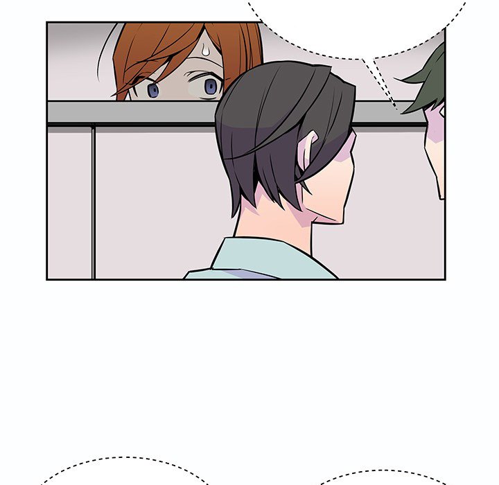 EAT ME! EAT ME! EP 17 - Toomics page 73 - 