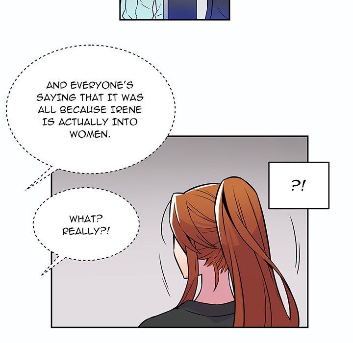 EAT ME! EAT ME! EP 17 - Toomics page 76 - 