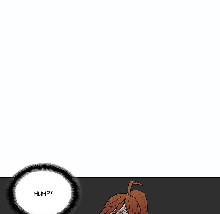 EAT ME! EAT ME! EP 17 - Toomics page 77 - 