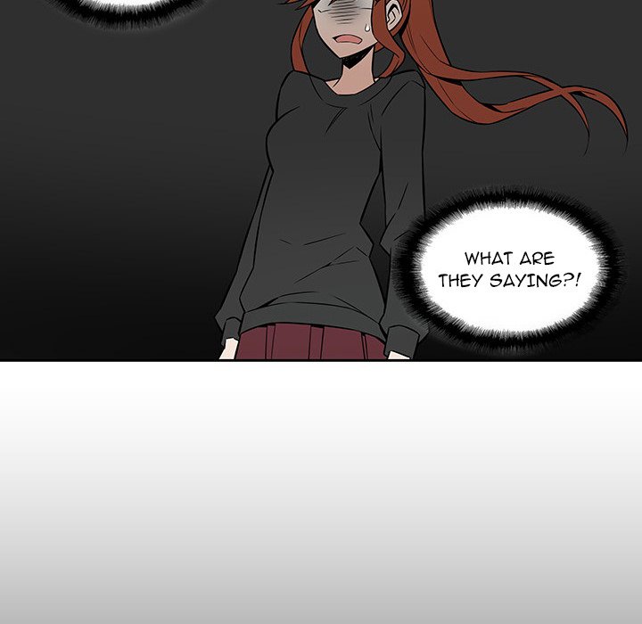 EAT ME! EAT ME! EP 17 - Toomics page 78 - 