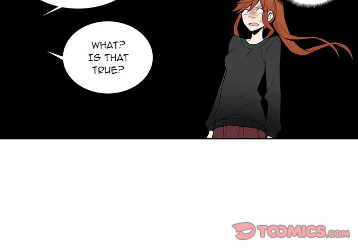 EAT ME! EAT ME! EP 18 - Toomics page 2 - 