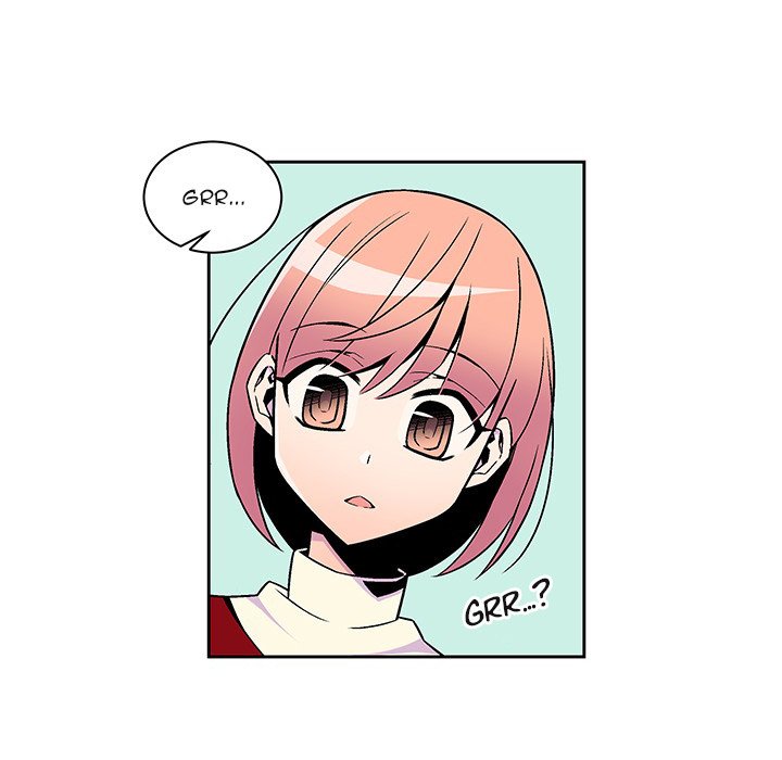 EAT ME! EAT ME! EP 18 - Toomics page 11 - 
