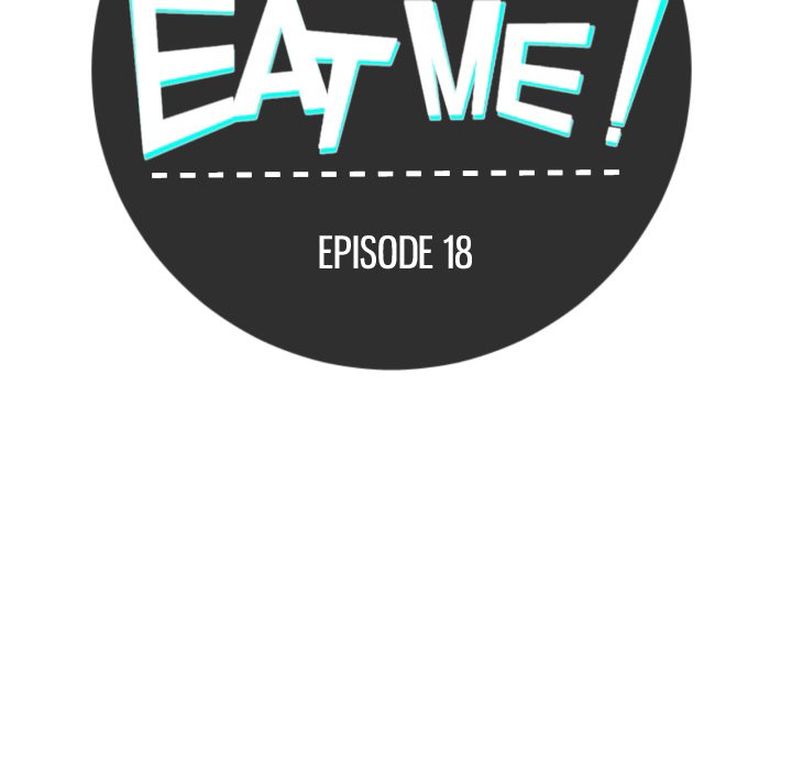 EAT ME! EAT ME! EP 18 - Toomics page 15 - 