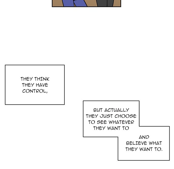 EAT ME! EAT ME! EP 18 - Toomics page 18 - 