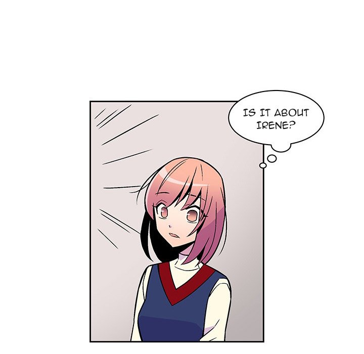 EAT ME! EAT ME! EP 18 - Toomics page 19 - 