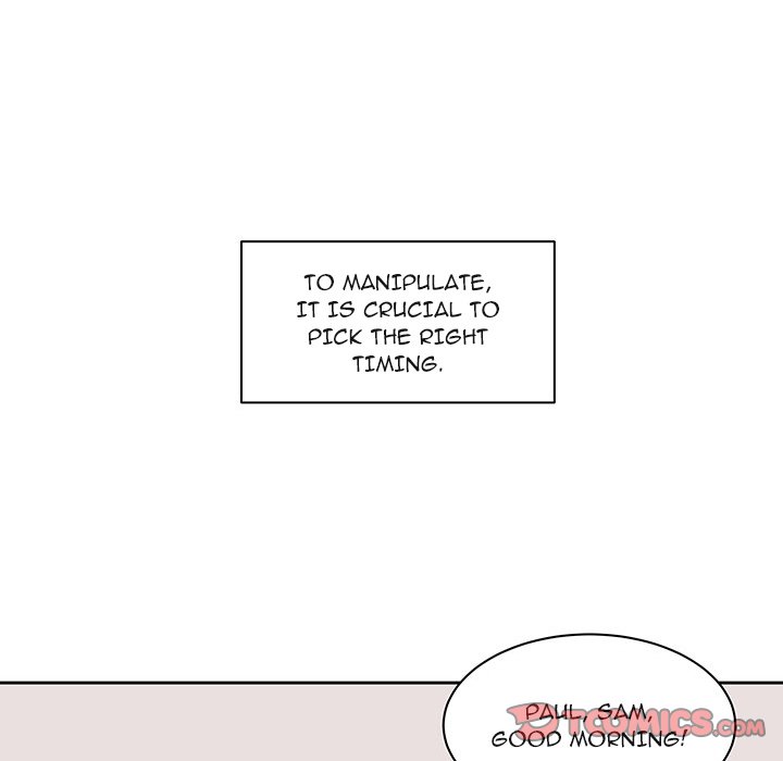 EAT ME! EAT ME! EP 18 - Toomics page 20 - 