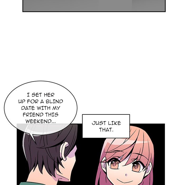 EAT ME! EAT ME! EP 18 - Toomics page 24 - 