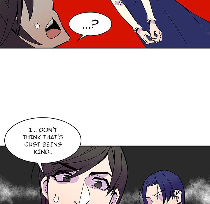 EAT ME! EAT ME! EP 18 - Toomics page 30 - 