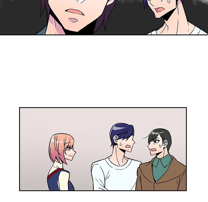 EAT ME! EAT ME! EP 18 - Toomics page 31 - 