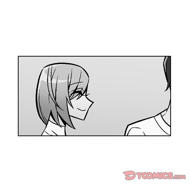 EAT ME! EAT ME! EP 18 - Toomics page 32 - 