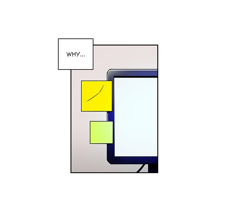 EAT ME! EAT ME! EP 18 - Toomics page 34 - 