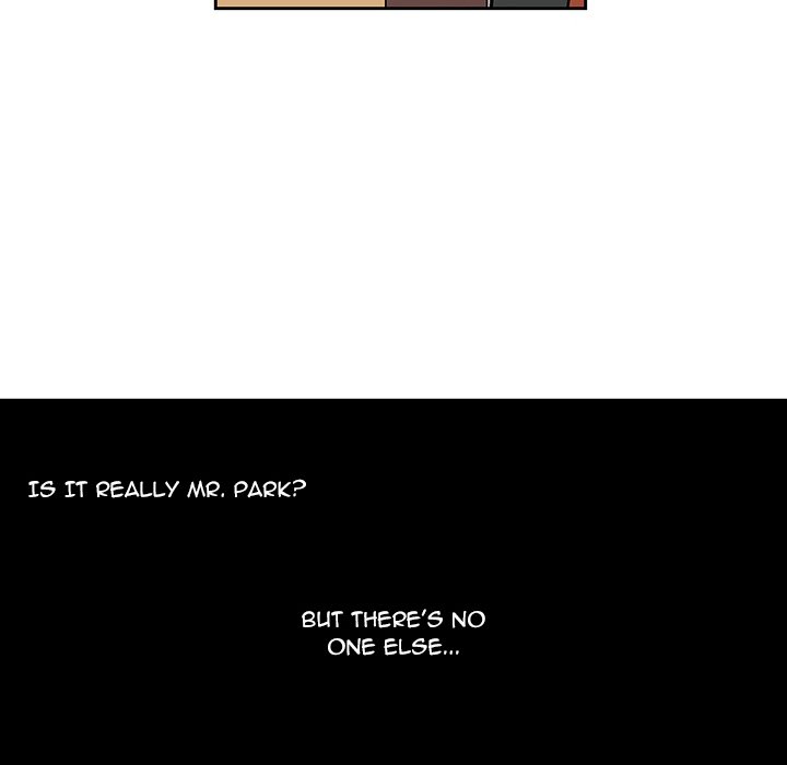 EAT ME! EAT ME! EP 18 - Toomics page 36 - 