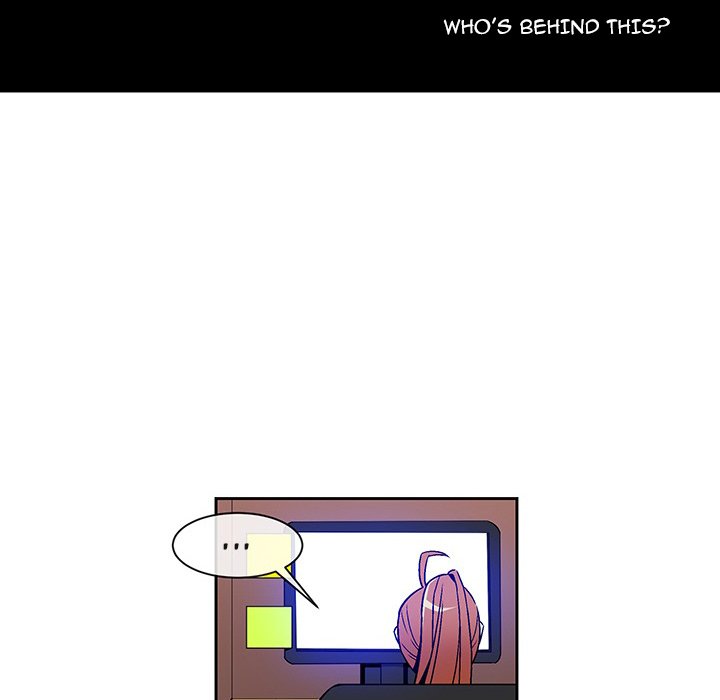 EAT ME! EAT ME! EP 18 - Toomics page 37 - 
