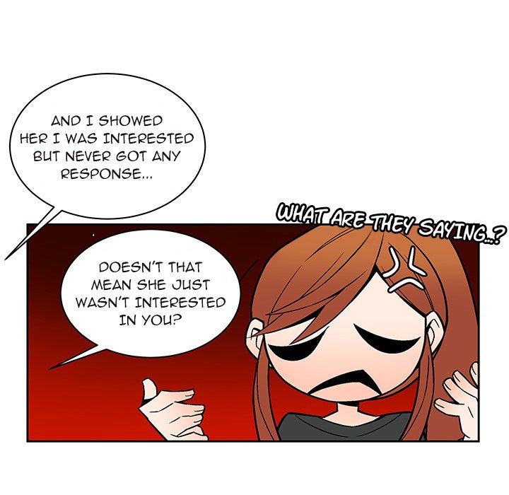 EAT ME! EAT ME! EP 18 - Toomics page 5 - 