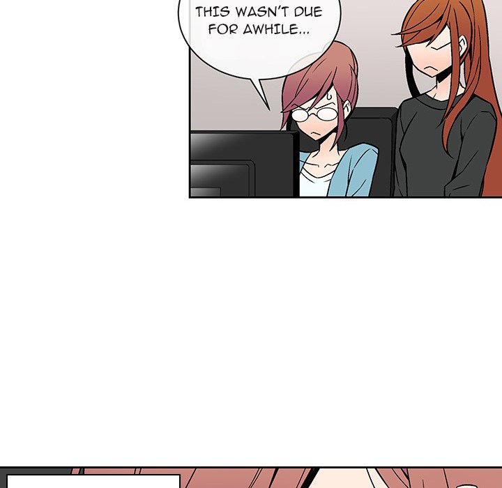 EAT ME! EAT ME! EP 18 - Toomics page 42 - 